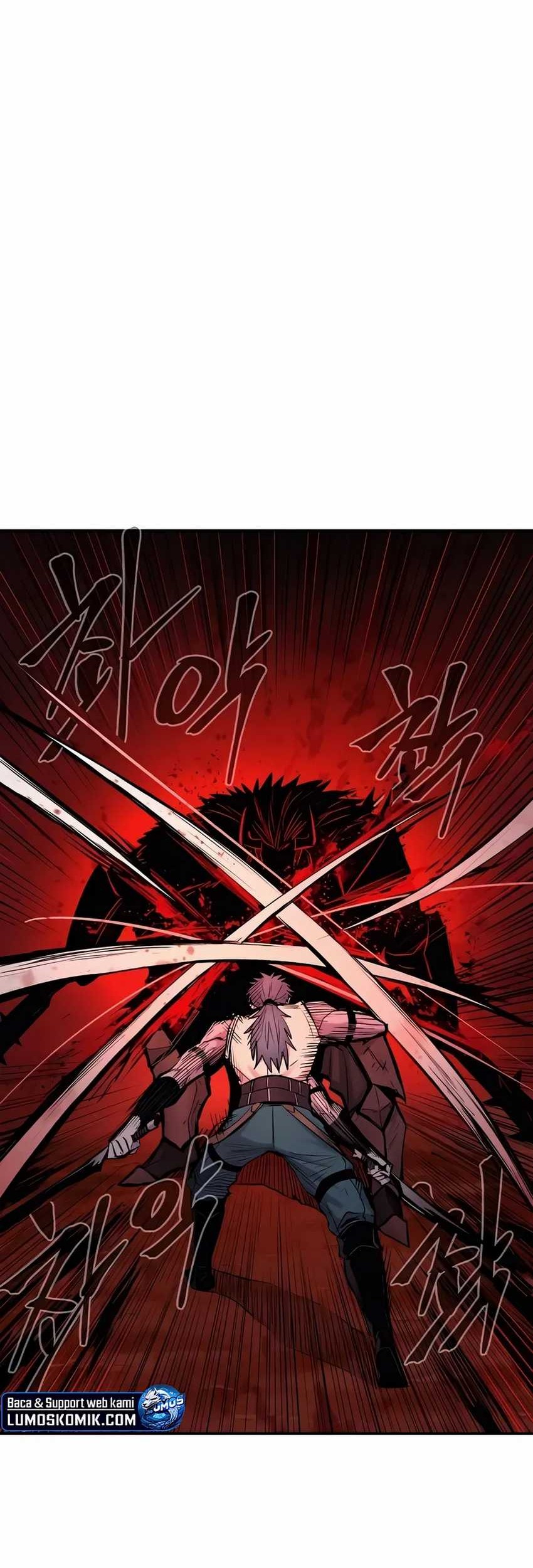 Howling Dragon Chapter 66 Gambar 32