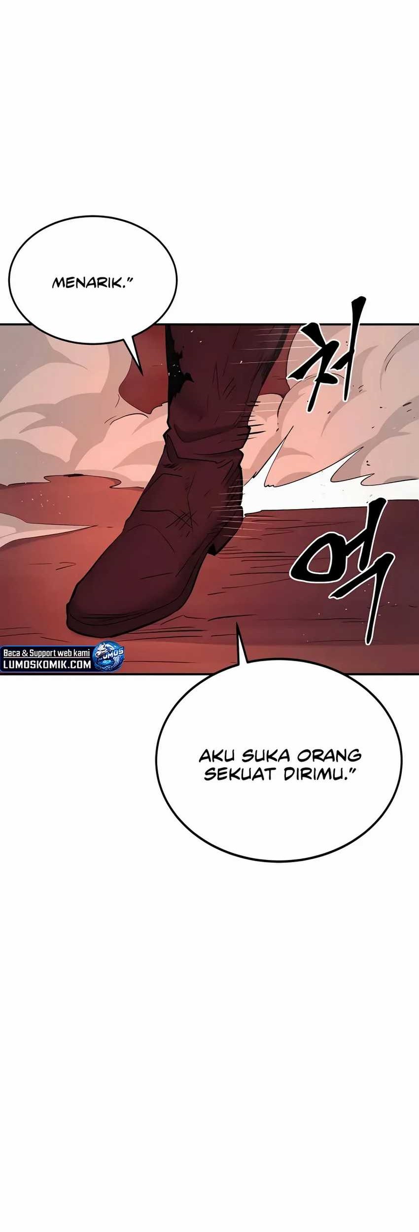 Howling Dragon Chapter 66 Gambar 43