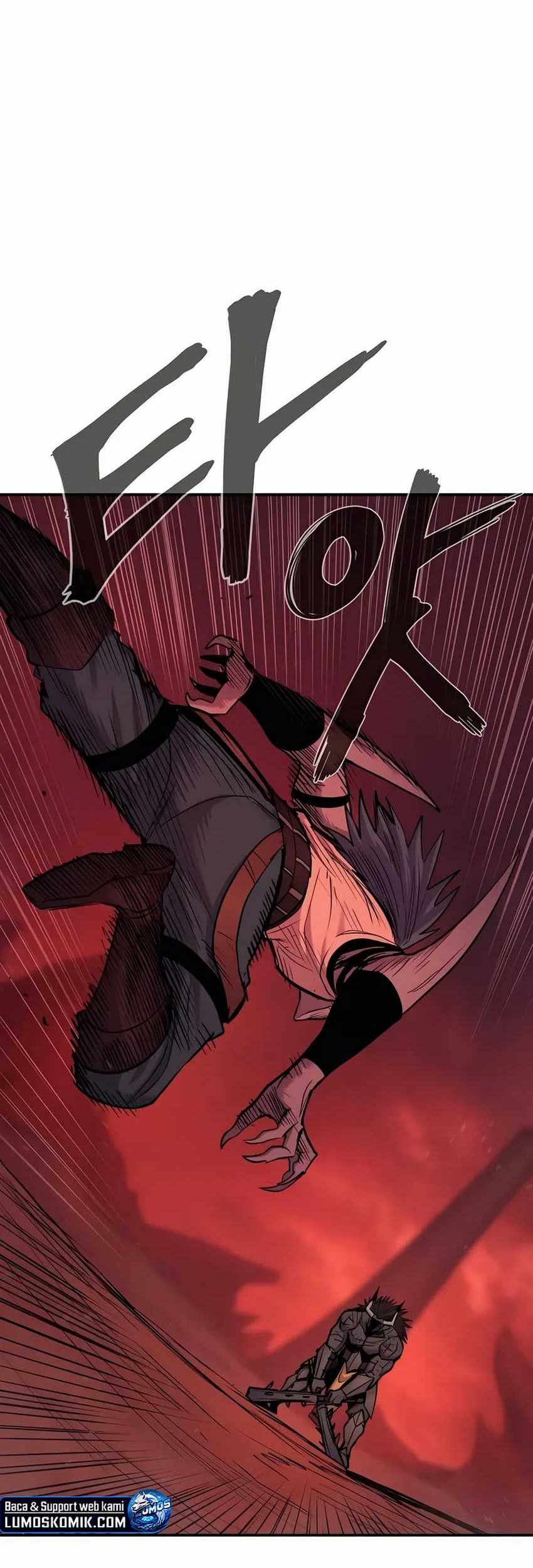 Howling Dragon Chapter 66 Gambar 46