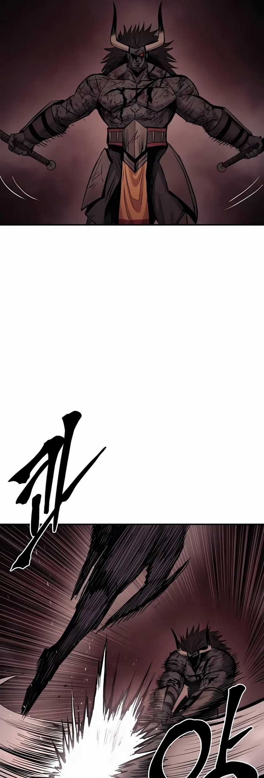 Howling Dragon Chapter 66 Gambar 48