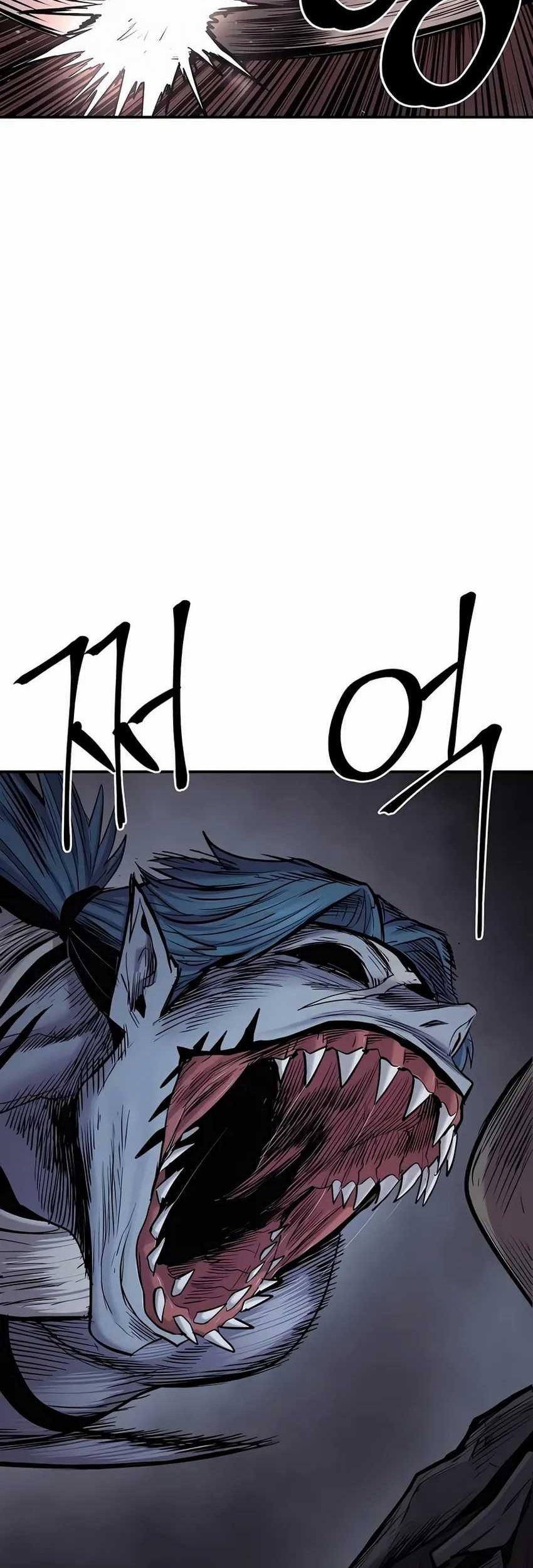 Howling Dragon Chapter 66 Gambar 49