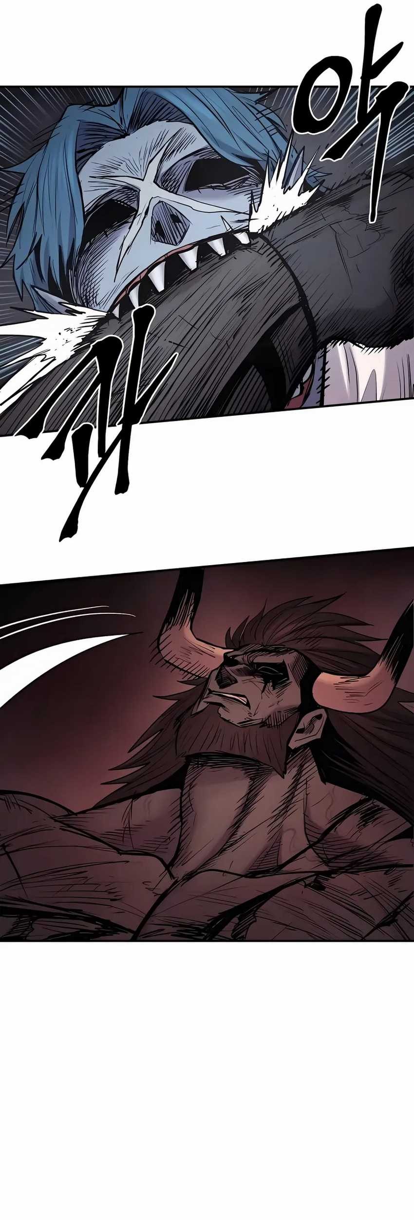 Howling Dragon Chapter 66 Gambar 51