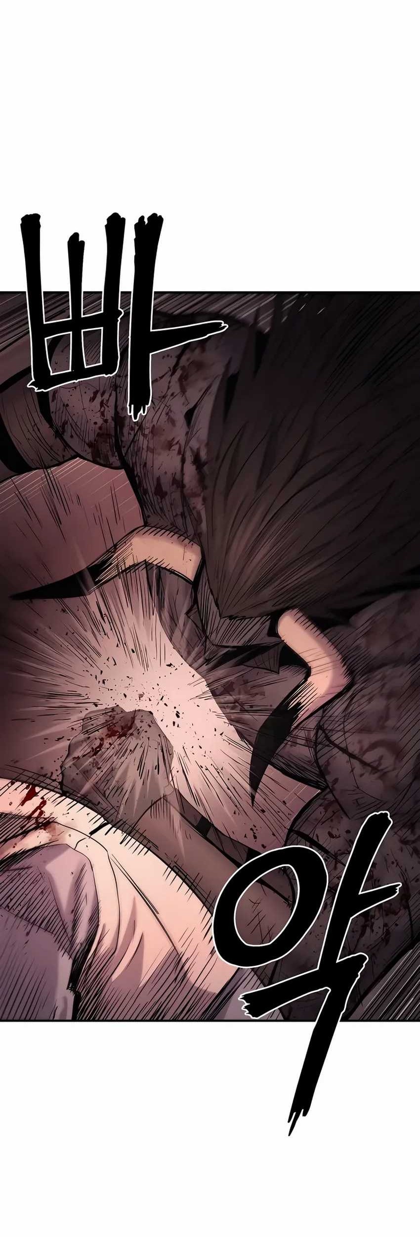 Howling Dragon Chapter 66 Gambar 52