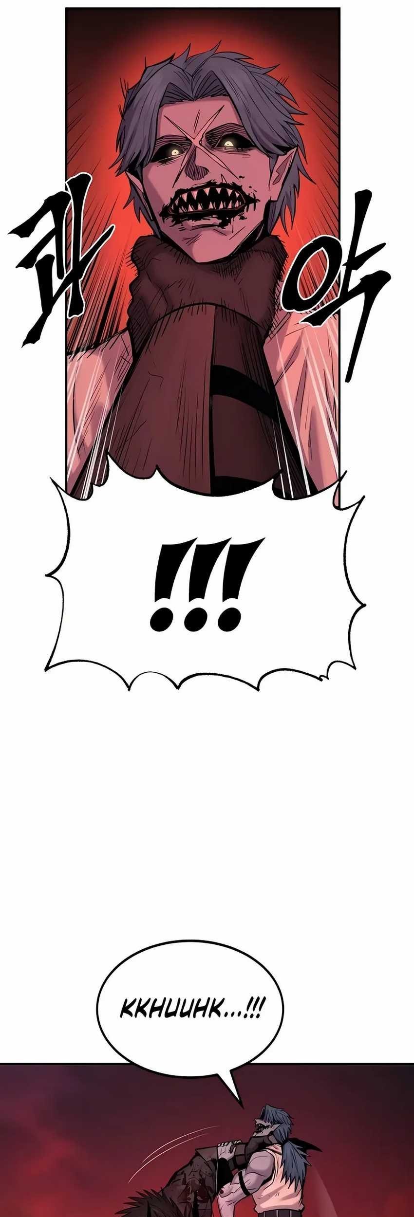 Howling Dragon Chapter 66 Gambar 60