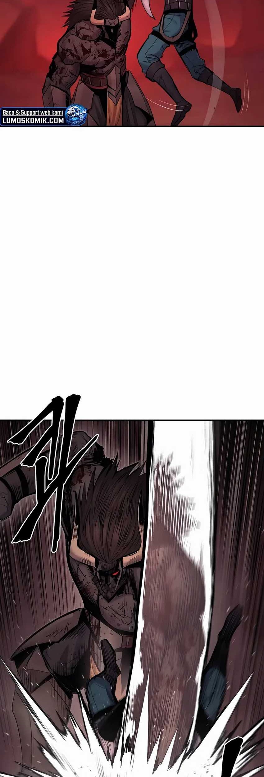 Howling Dragon Chapter 66 Gambar 61