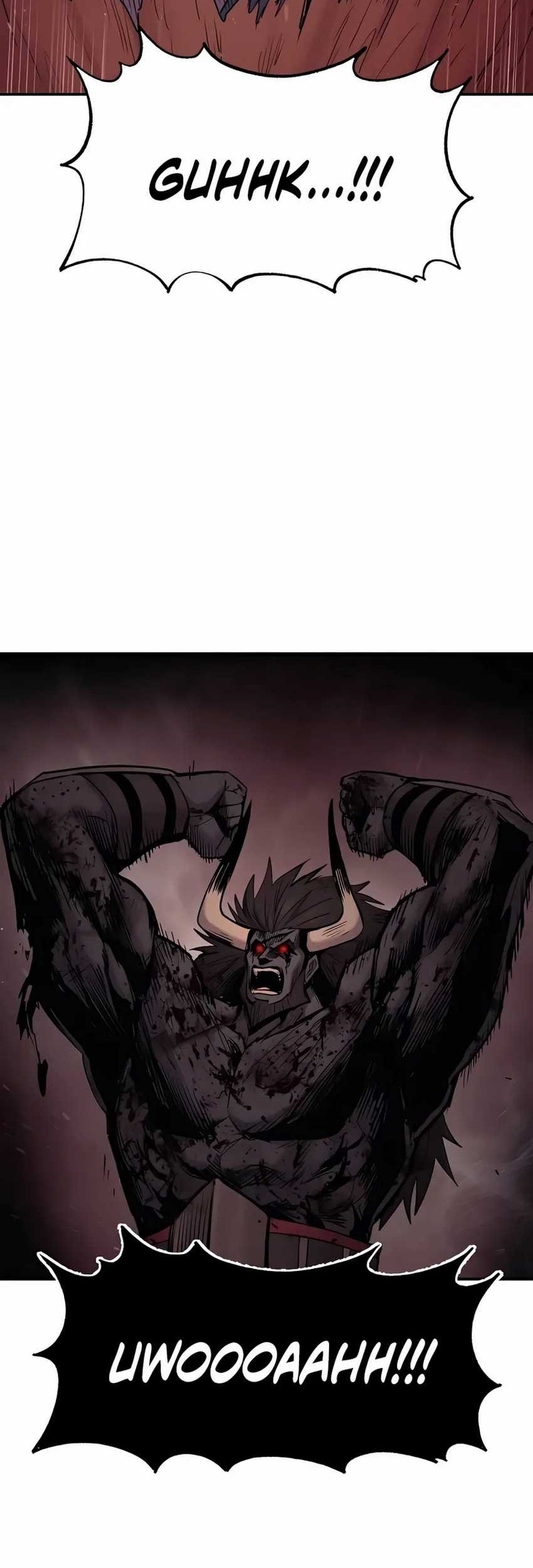 Howling Dragon Chapter 66 Gambar 64