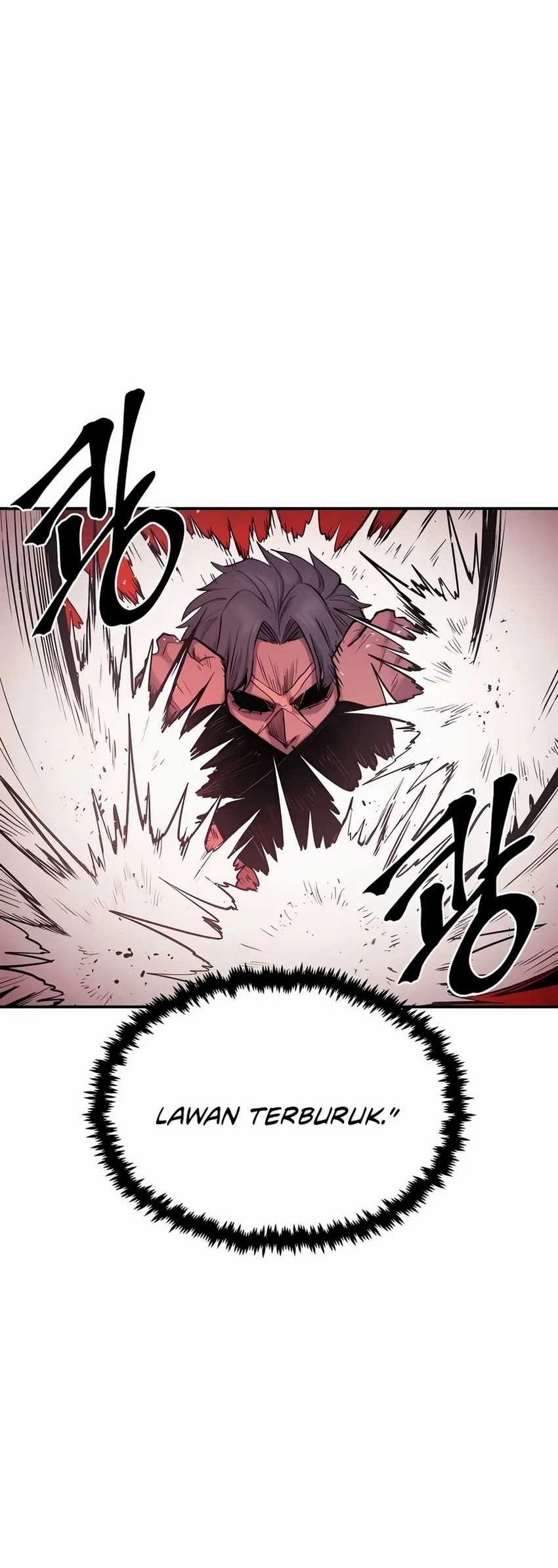 Howling Dragon Chapter 66 Gambar 67