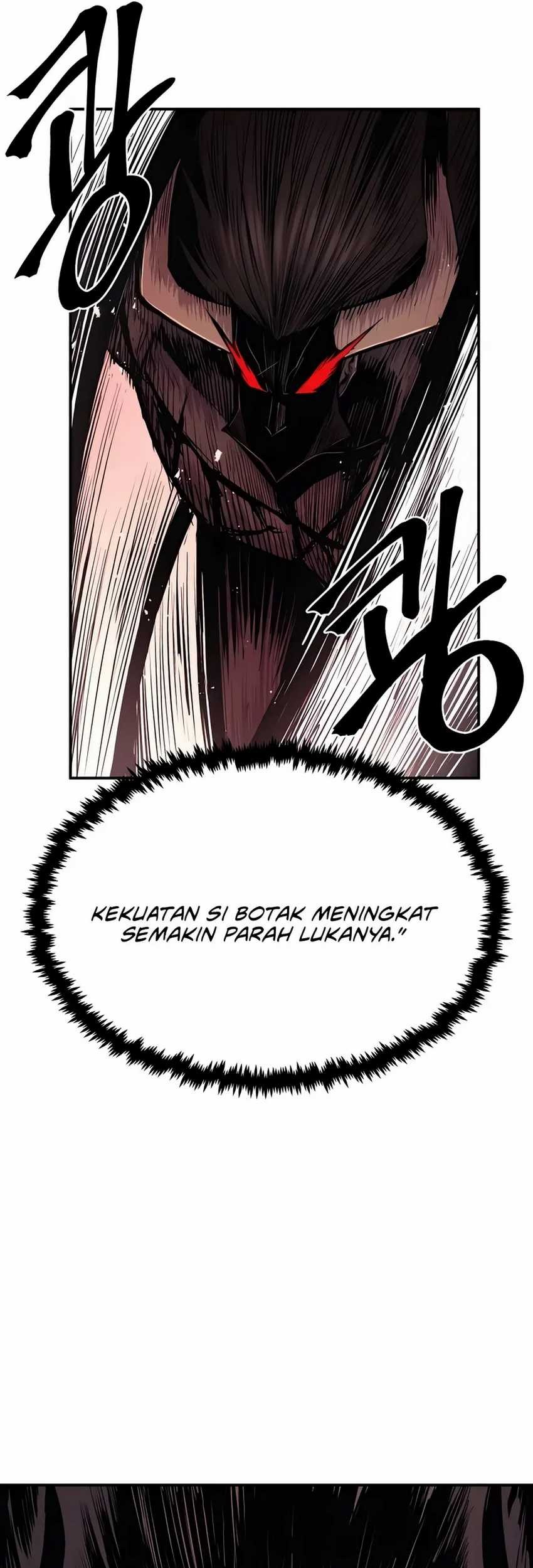 Howling Dragon Chapter 66 Gambar 68