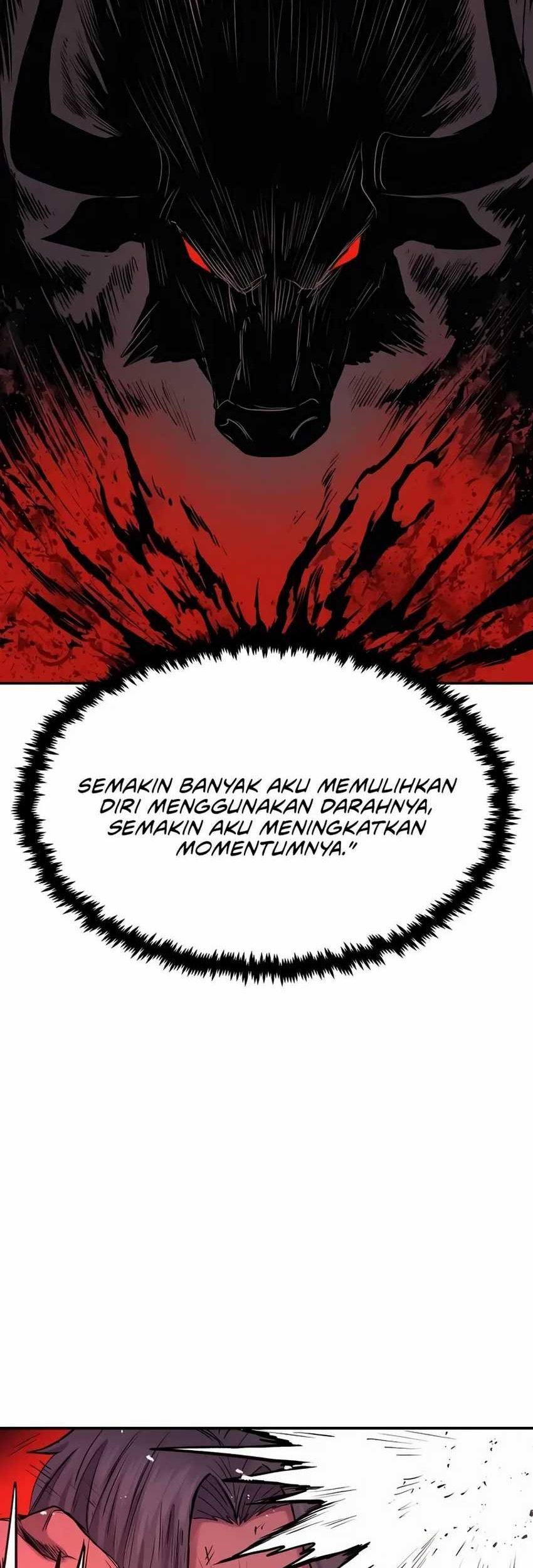 Howling Dragon Chapter 66 Gambar 69