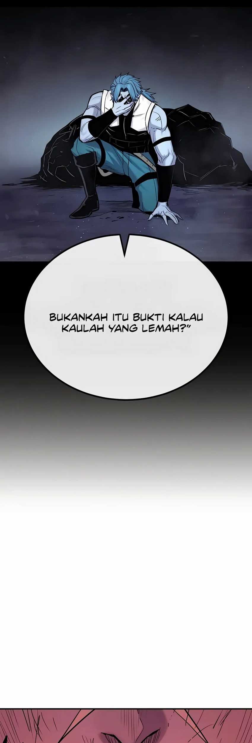 Howling Dragon Chapter 66 Gambar 72