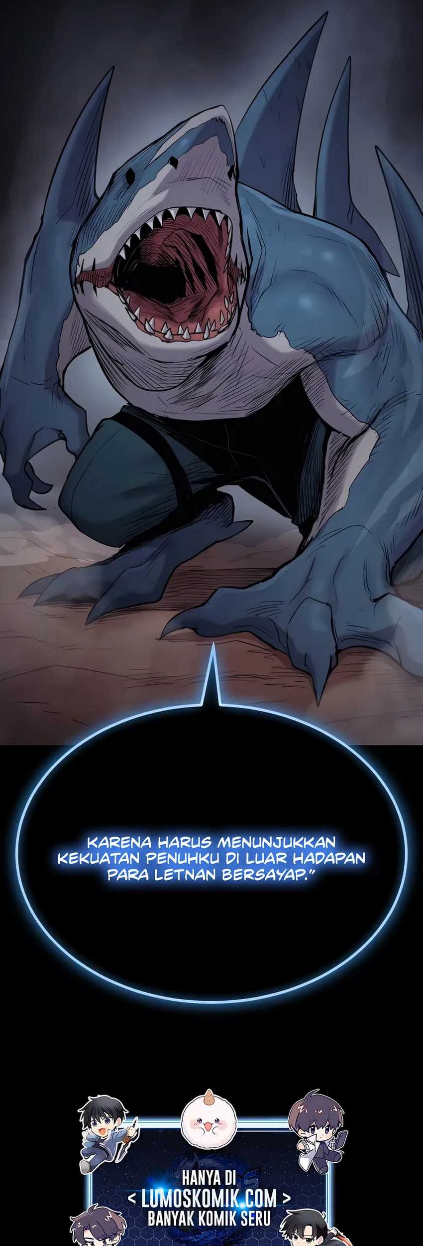 Howling Dragon Chapter 66 Gambar 80