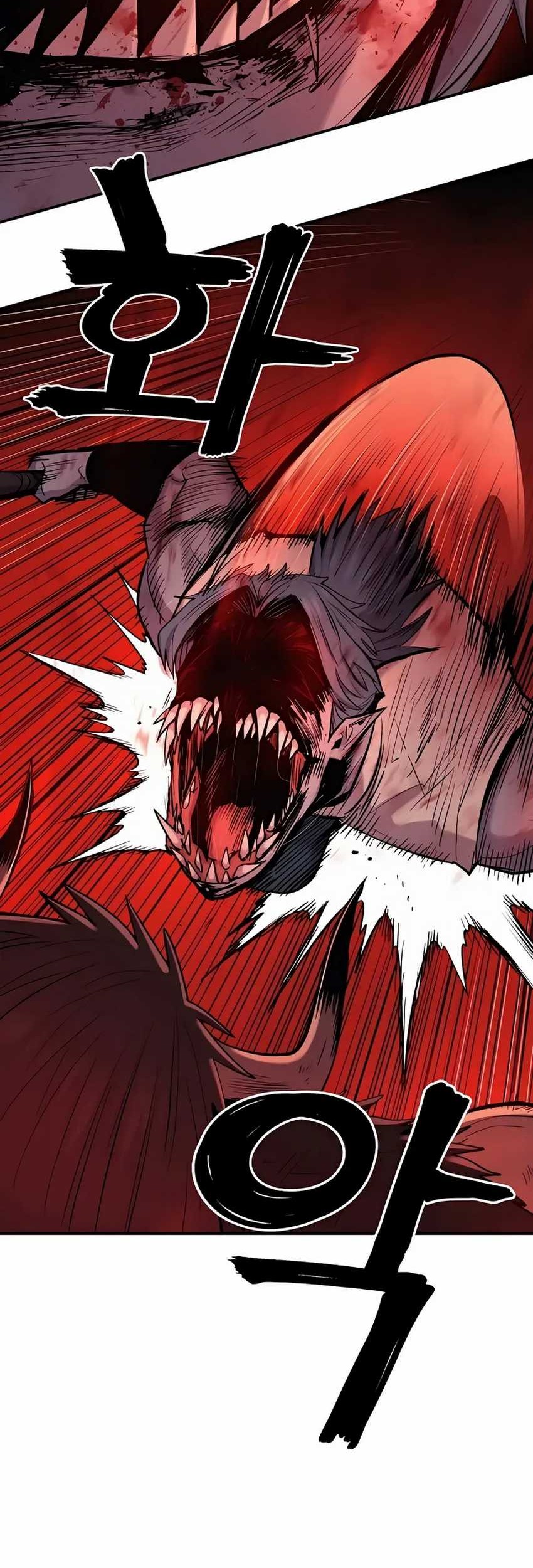 Howling Dragon Chapter 66 Gambar 5