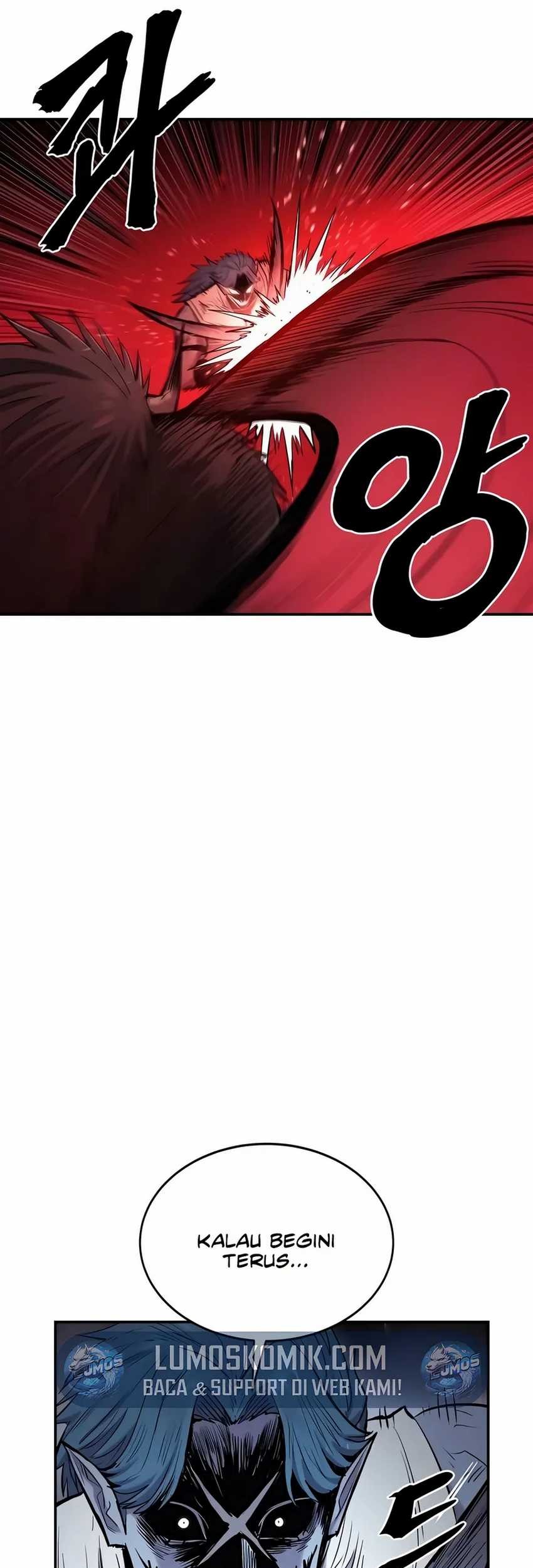 Howling Dragon Chapter 66 Gambar 19