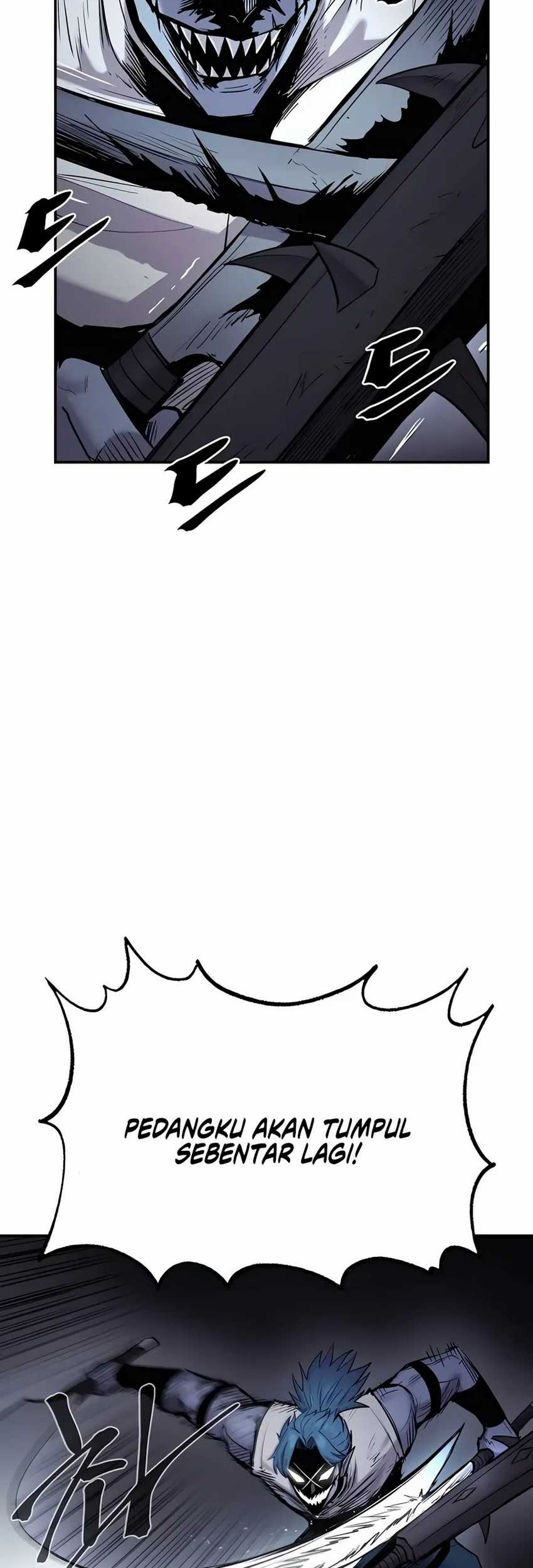 Howling Dragon Chapter 66 Gambar 20
