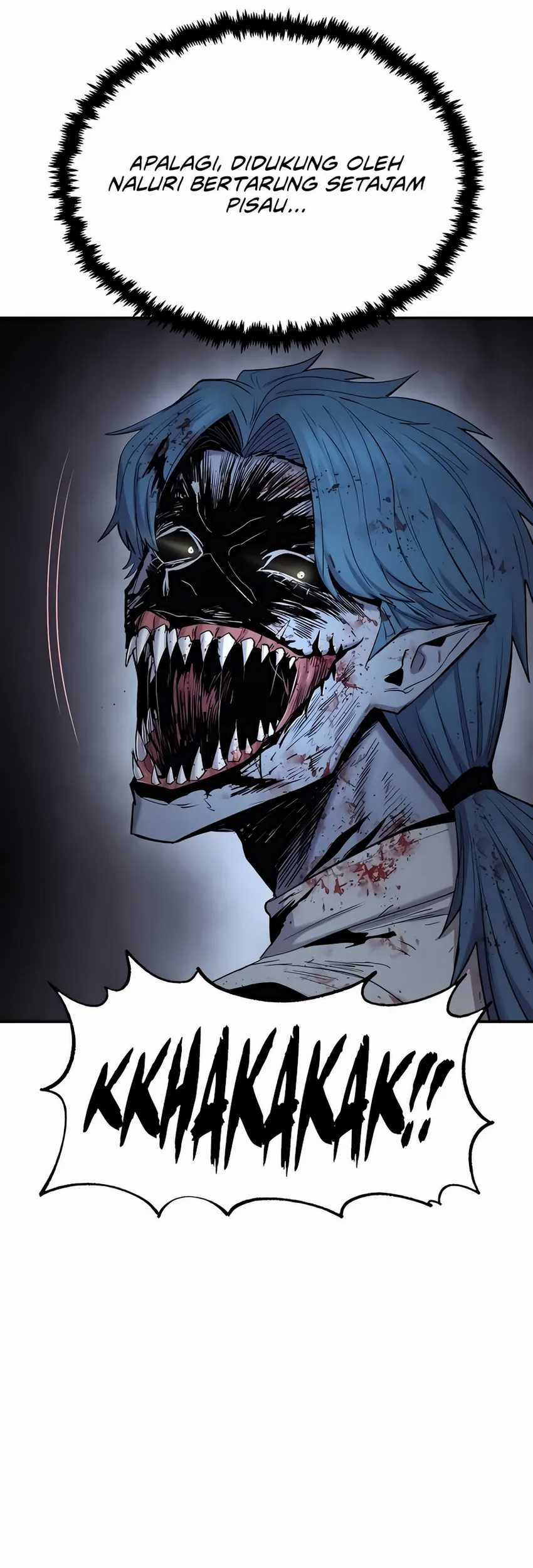 Howling Dragon Chapter 66 Gambar 13