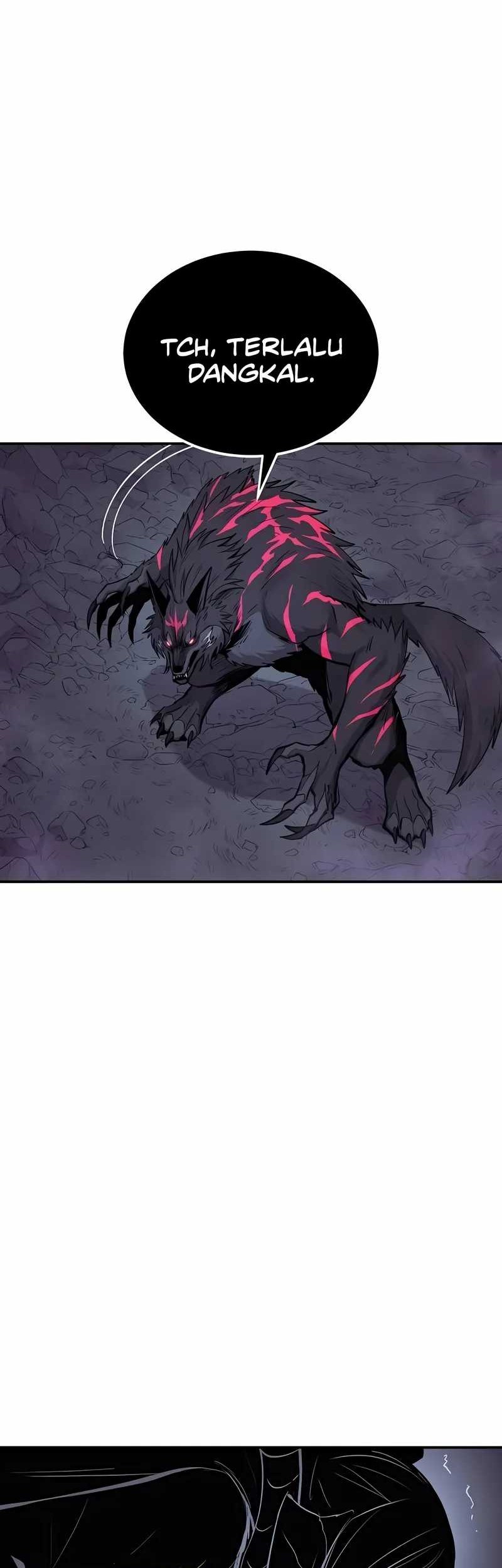 Howling Dragon Chapter 67 Gambar 7