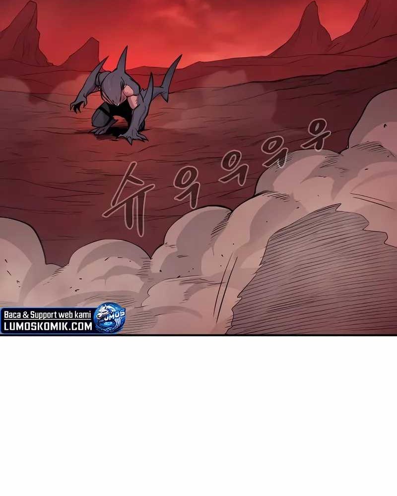 Howling Dragon Chapter 67 Gambar 26