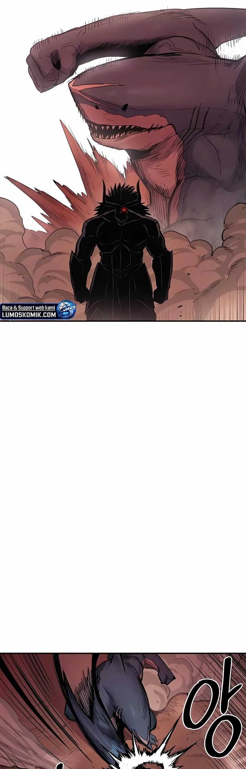 Howling Dragon Chapter 67 Gambar 30