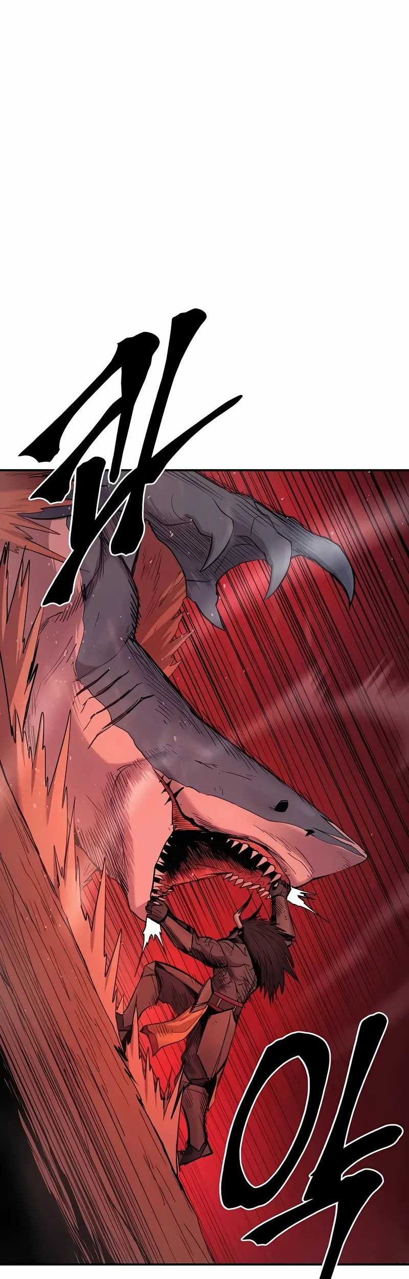 Howling Dragon Chapter 67 Gambar 34