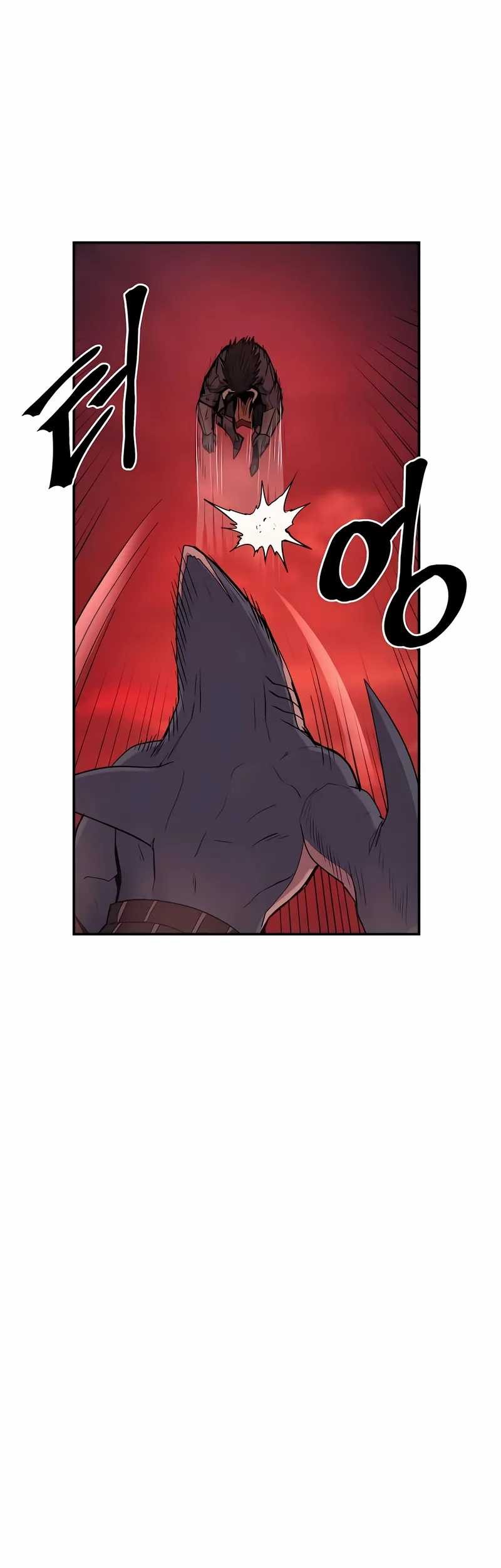 Howling Dragon Chapter 67 Gambar 36