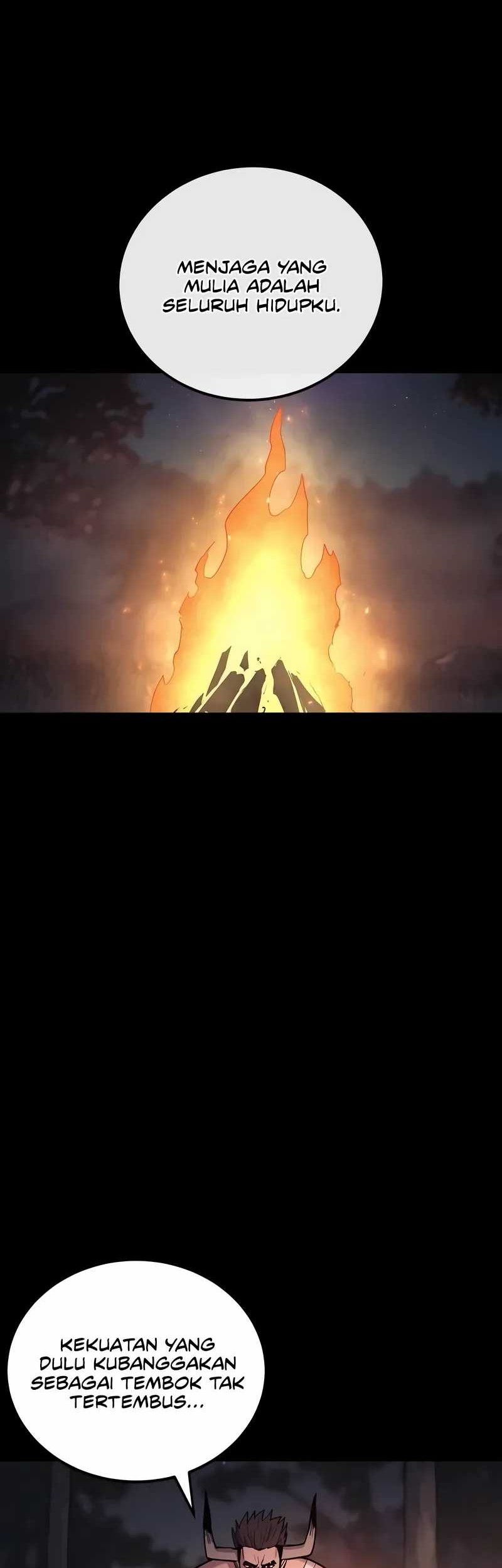 Howling Dragon Chapter 67 Gambar 40