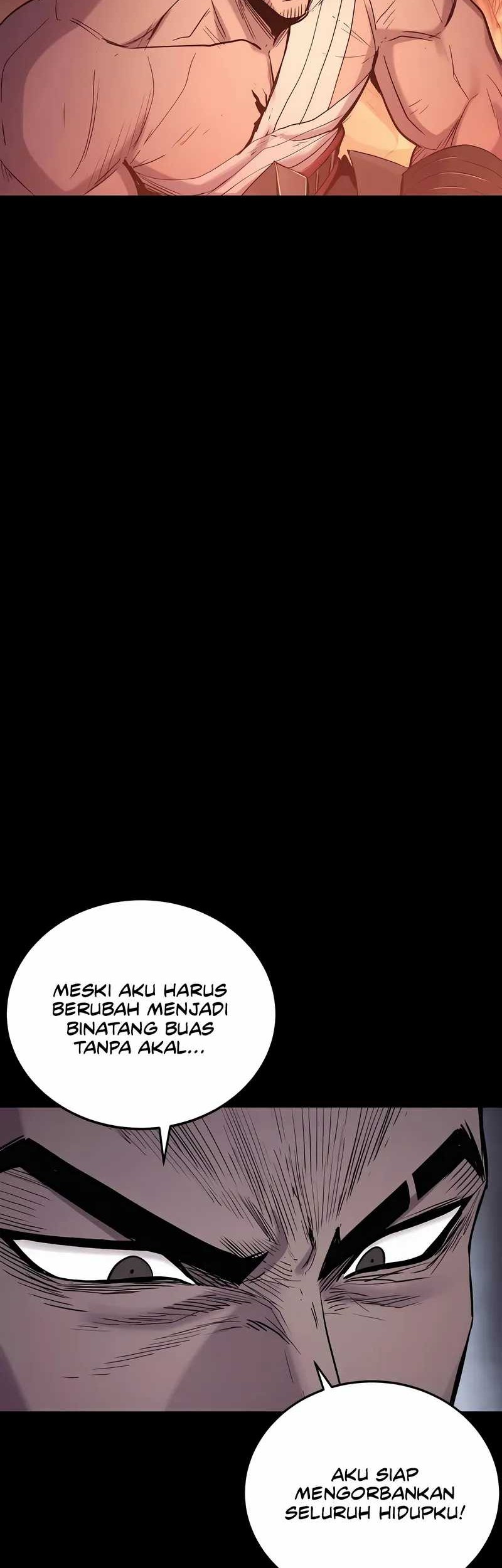 Howling Dragon Chapter 67 Gambar 46