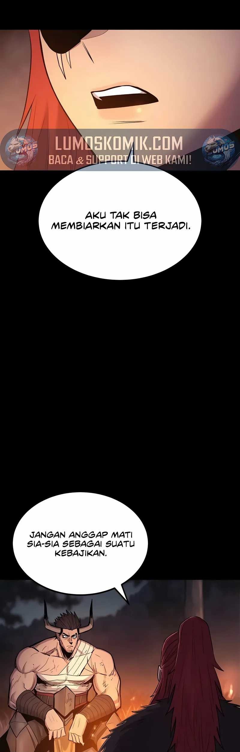 Howling Dragon Chapter 67 Gambar 48