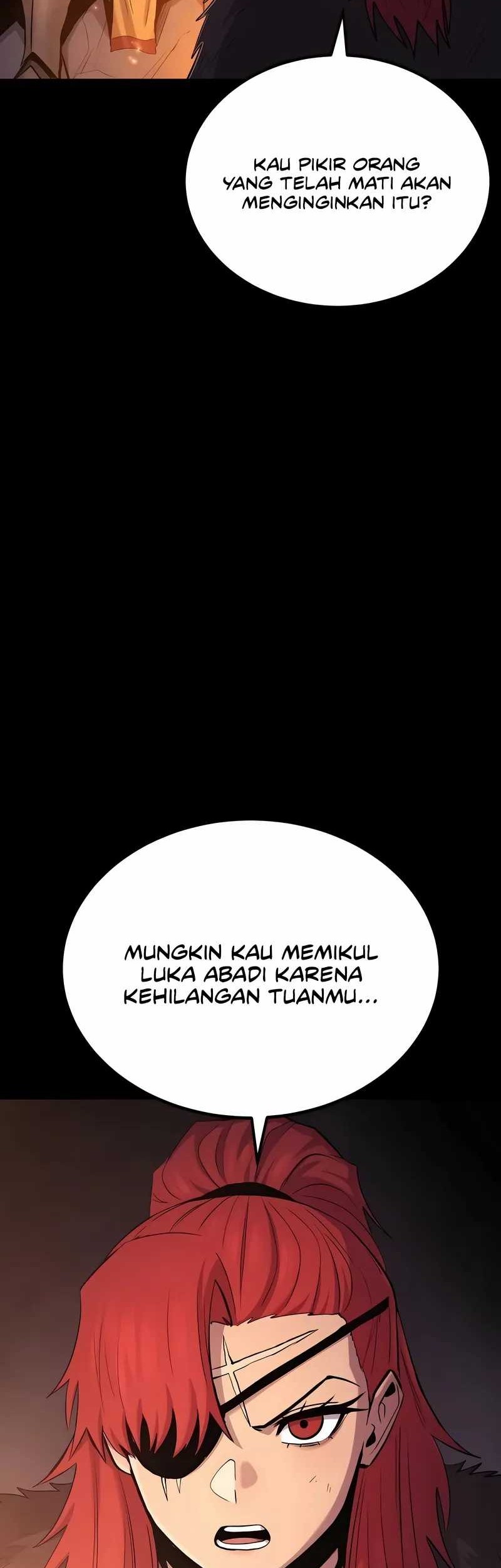Howling Dragon Chapter 67 Gambar 49
