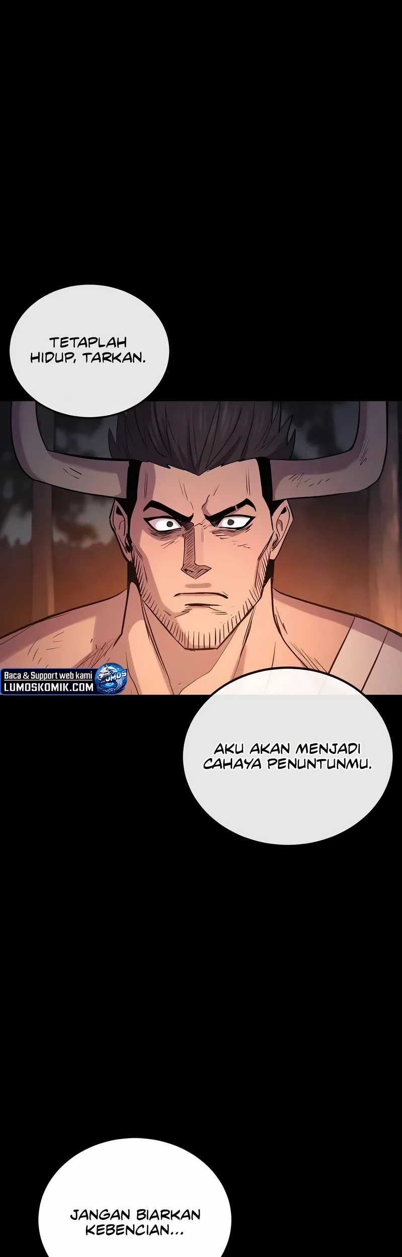 Howling Dragon Chapter 67 Gambar 51