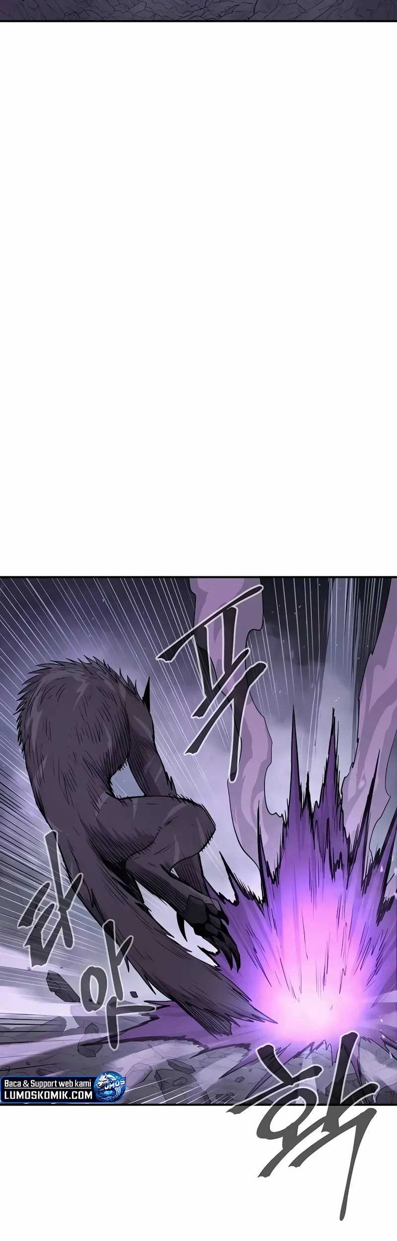 Manhwa Howling Dragon Chapter 67 gambar nomor 2