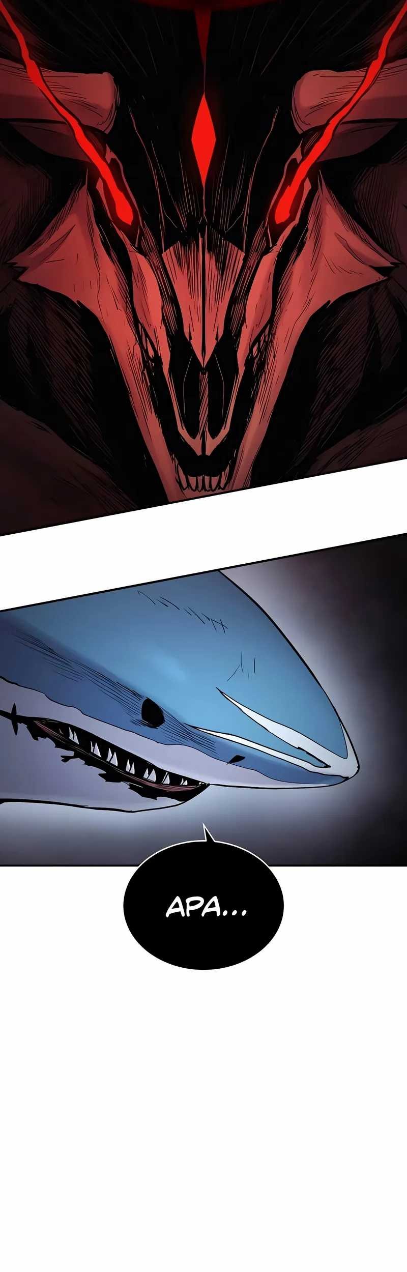 Howling Dragon Chapter 67 Gambar 67