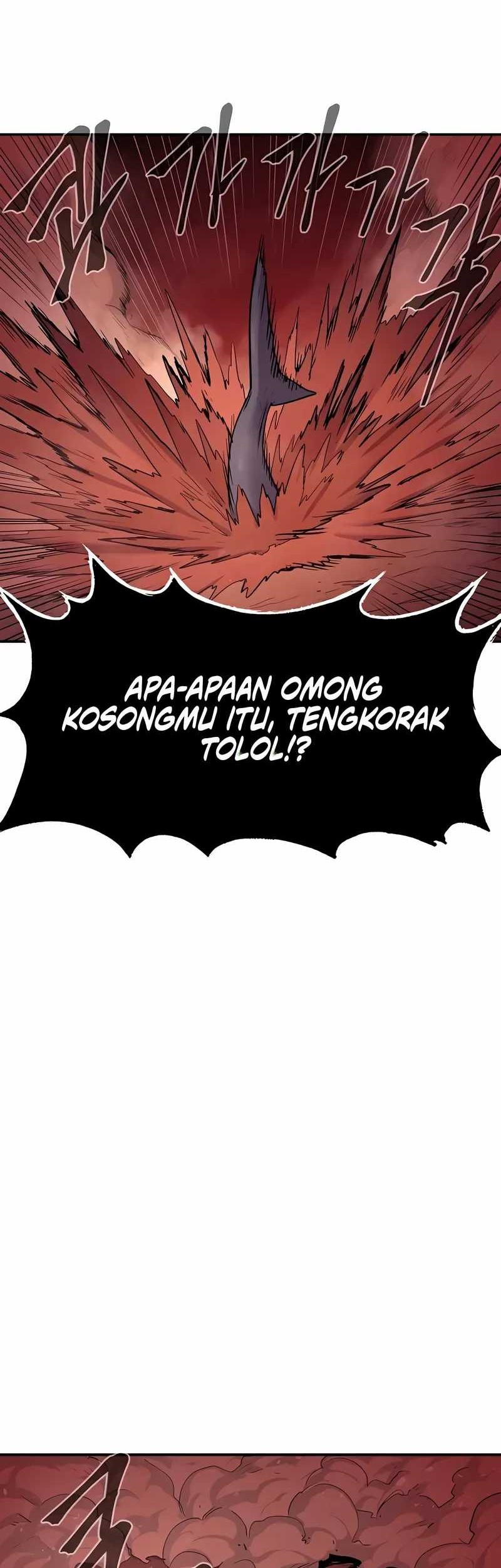 Howling Dragon Chapter 67 Gambar 68