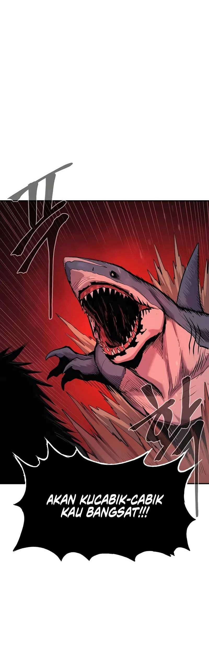 Howling Dragon Chapter 67 Gambar 71