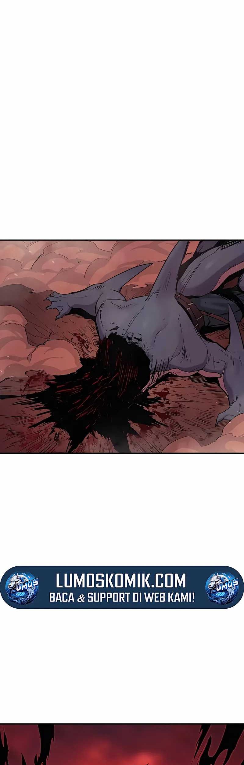 Howling Dragon Chapter 67 Gambar 80