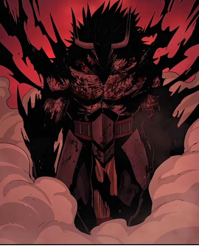 Howling Dragon Chapter 67 Gambar 81