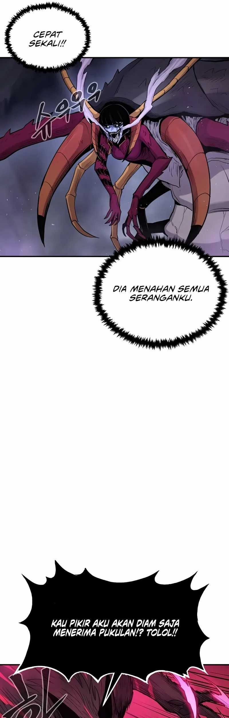 Howling Dragon Chapter 67 Gambar 4