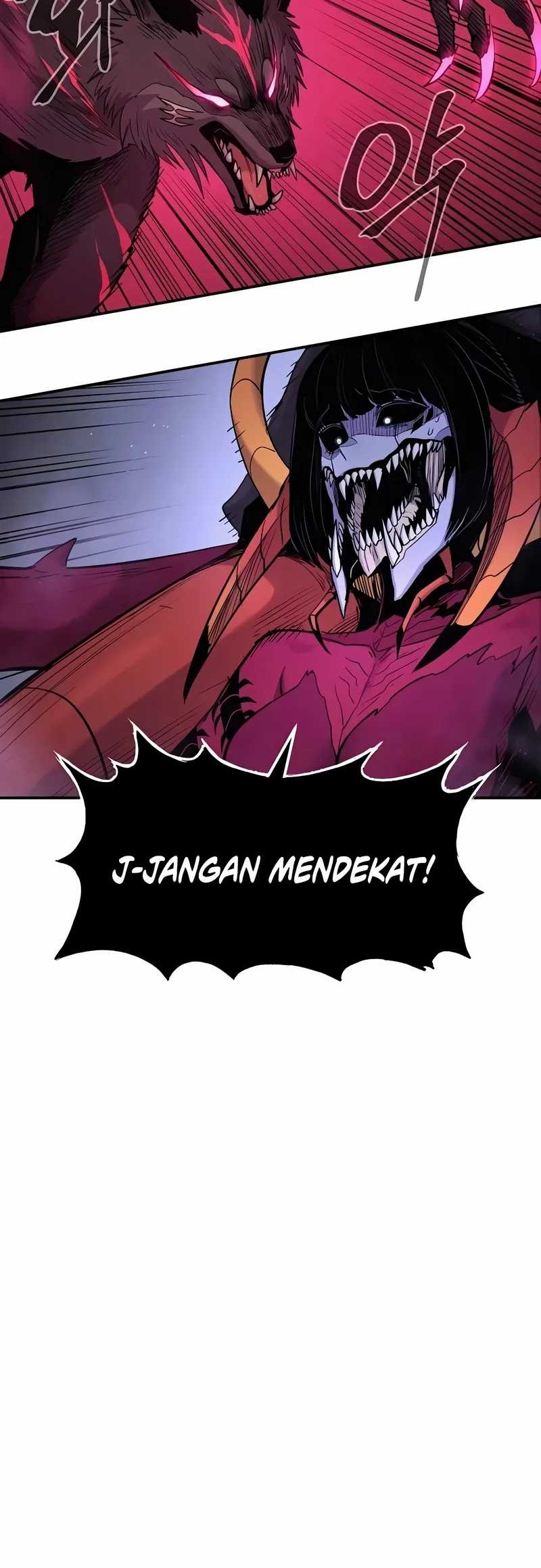 Howling Dragon Chapter 67 Gambar 5
