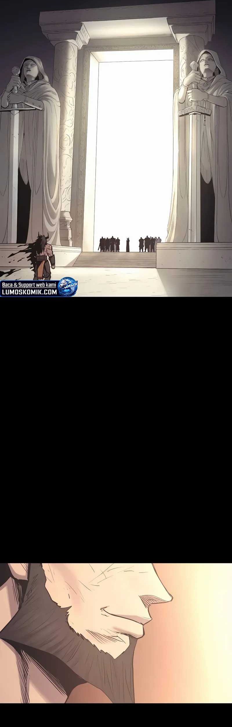 Howling Dragon Chapter 67 Gambar 83