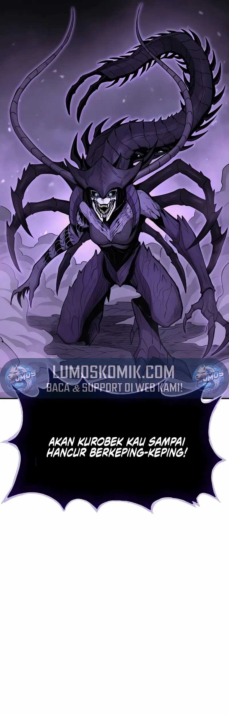 Howling Dragon Chapter 67 Gambar 13