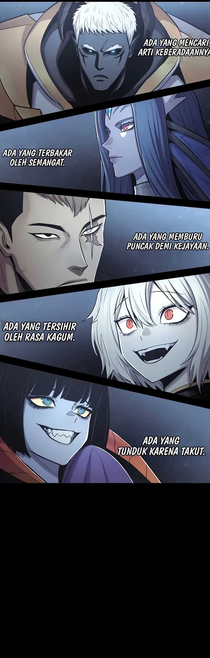 Howling Dragon Chapter 67 Gambar 18
