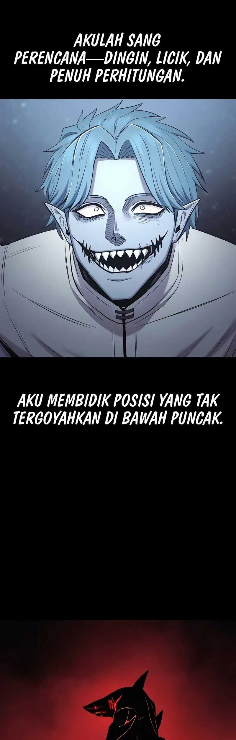 Howling Dragon Chapter 67 Gambar 19