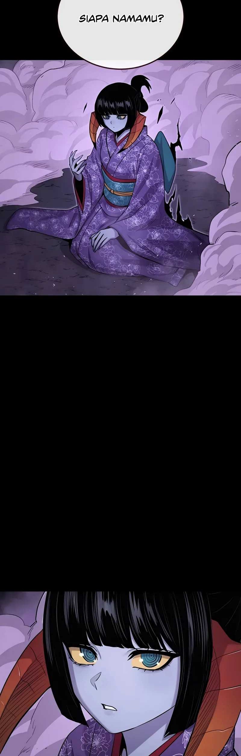 Howling Dragon Chapter 68 Gambar 8