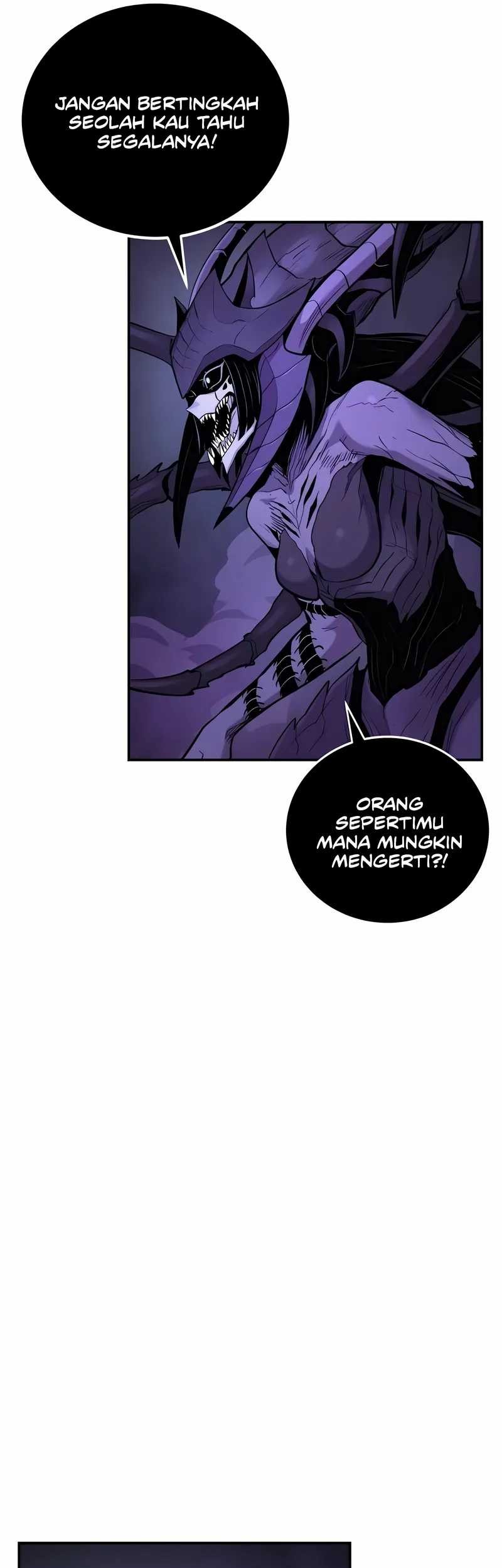 Howling Dragon Chapter 68 Gambar 28