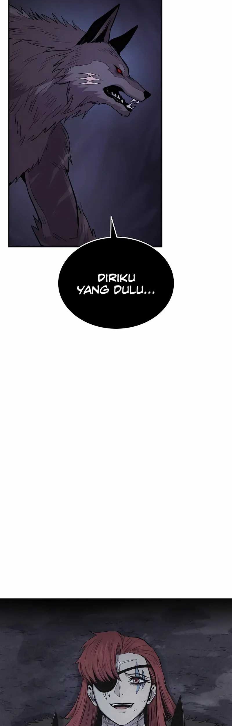 Howling Dragon Chapter 68 Gambar 29