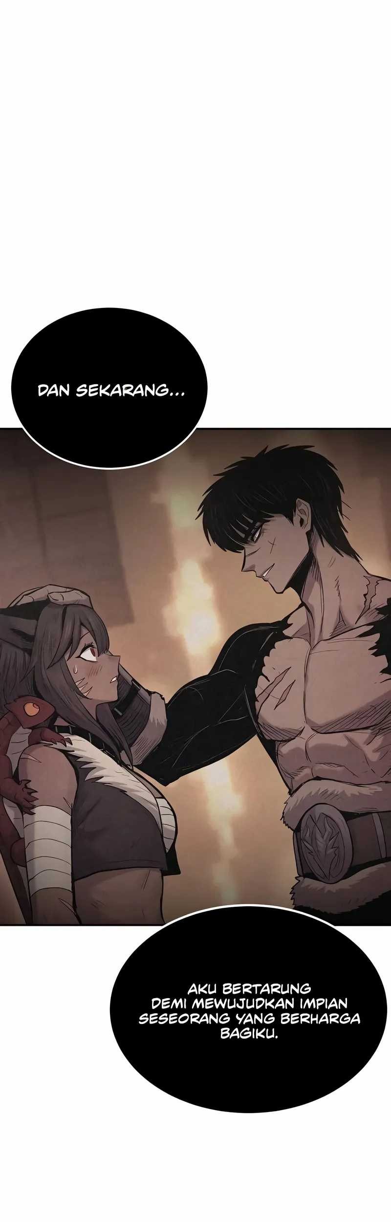 Howling Dragon Chapter 68 Gambar 31