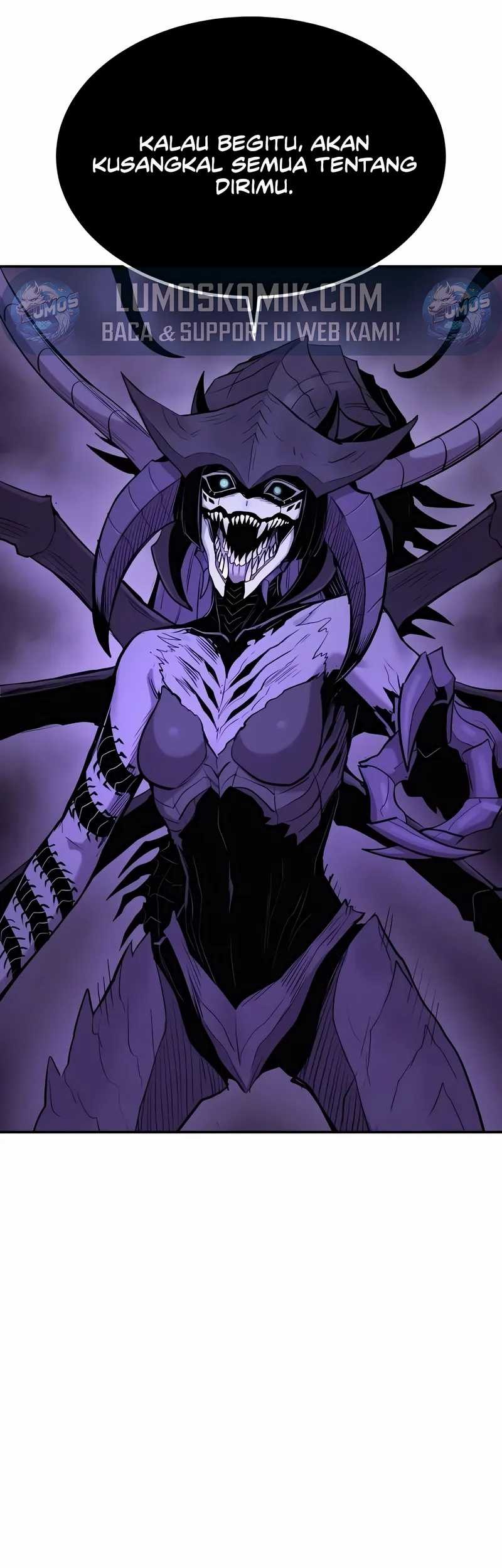 Howling Dragon Chapter 68 Gambar 34