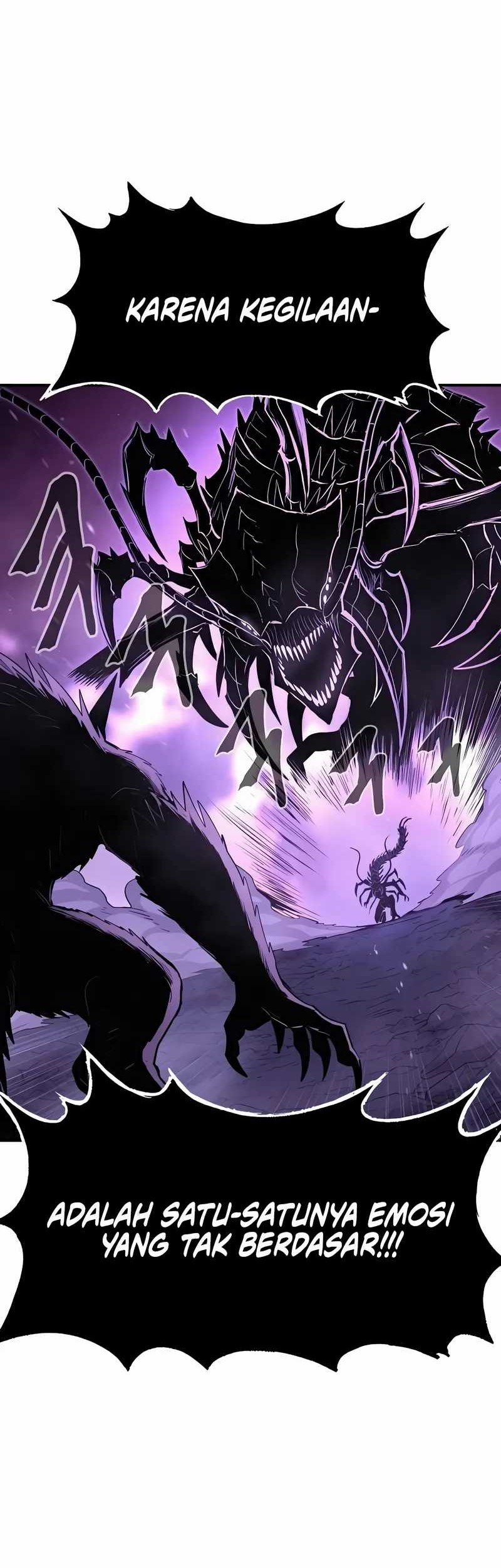 Howling Dragon Chapter 68 Gambar 35