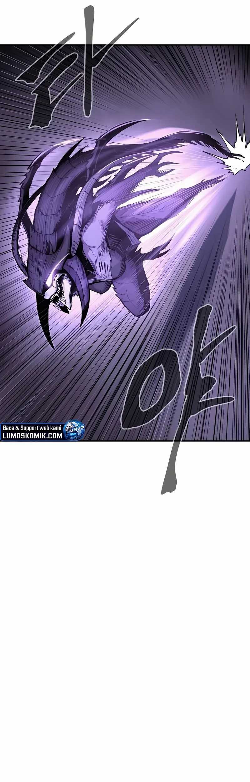 Howling Dragon Chapter 68 Gambar 37