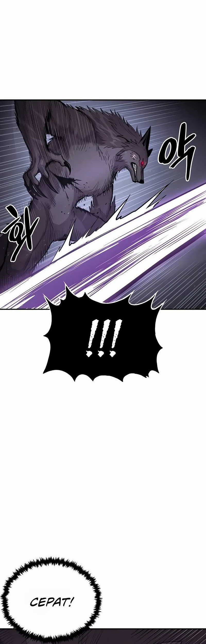 Howling Dragon Chapter 68 Gambar 38