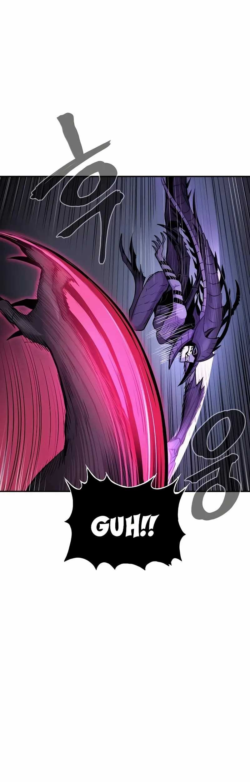 Howling Dragon Chapter 68 Gambar 46